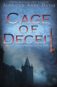 Cage of Deceit